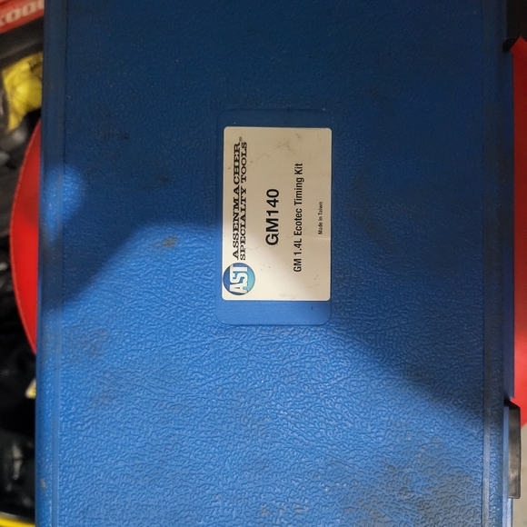 Several mechanic tool - Picture 5 of 10